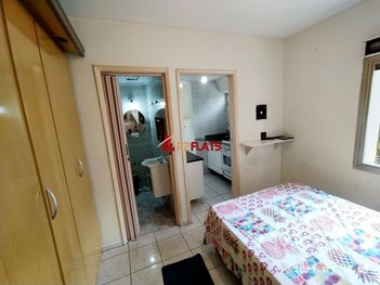 apartment em Rua Major Diogo, Bela Vista - São Paulo - SP