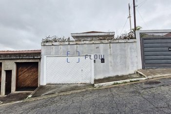 house em Rua Alfredo Pardini, Jardim Icaraí - São Paulo - SP