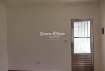 house em Rua Cristin Alice, Jardim Cristina - Guarulhos - SP