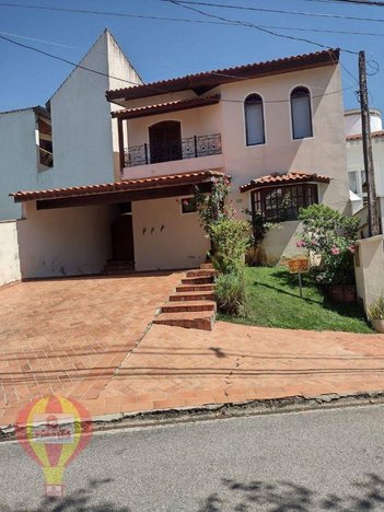house em Rua Antônio A. Moron Dal Pian Flores, Granja Olga II - Sorocaba - SP