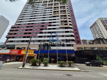 apartment em Avenida da Abolição, Meireles - Fortaleza - CE