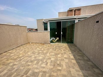 apartment em Rua Cerqueira Lima, Vila Junqueira - Santo André - SP