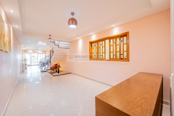 house em Rua Santa, Vila Mascote - São Paulo - SP