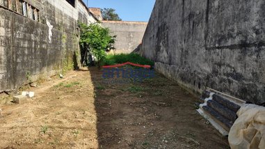 land_lot em Rua João Odúlio Teixeira, Jardim São Luiz - Jacareí - SP