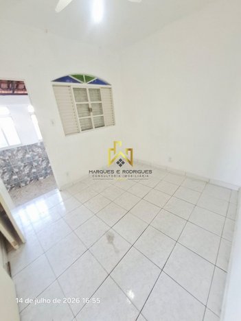 apartment em Rua Ivartt Maria Mota, São João Batista (Venda Nova) - Belo Horizonte - MG