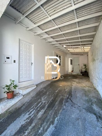 house em Severino Romão Bento, Saco dos Limões - Florianópolis - SC