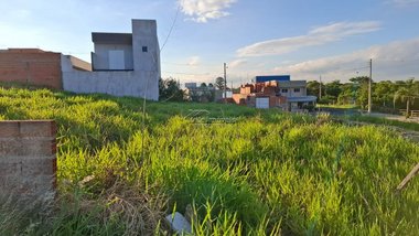 land_lot em Rua Jatobá, Parque Residencial Terras de Yucatan - Monte Mor - SP