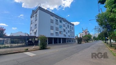 apartment em João XXIII, São Sebastião - Porto Alegre - RS