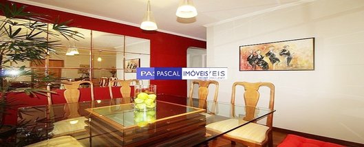 apartment em Rua Indiana, Brooklin Paulista - São Paulo - SP