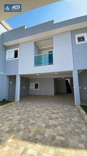 house em Rua Bonsai, Residencial e Comercial Guarulhos - Guarulhos - SP