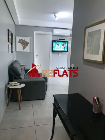 apartment em Rua Bela Cintra, Consolação - São Paulo - SP