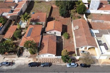 house em Rua Santo Antônio, Lote - Mogi Guaçu - SP