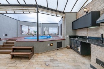 apartment em Avenida Onze de Junho, Vila Clementino - São Paulo - SP