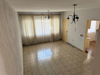 house em Avenida Dom Pedro II, Campestre - Santo André - SP