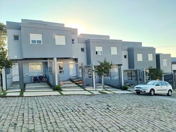 house em Rua José Zanrosso, Nossa Senhora da Saúde - Caxias do Sul - RS