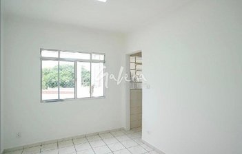 apartment em Rua Auta de Souza, Rudge Ramos - São Bernardo do Campo - SP