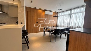 apartment em Avenida Brigadeiro Luís Antônio, Jardim Paulista - São Paulo - SP
