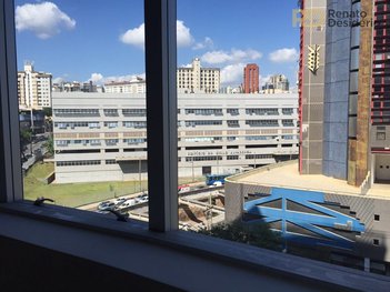 office em dos Andradas, Santa Tereza - Belo Horizonte - MG