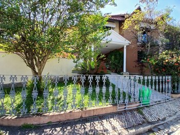 house em Rua José Raunheitti, Parque Horizonte - Nova Iguaçu - RJ