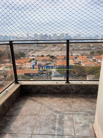 apartment em Rua Costa Aguiar, Ipiranga - São Paulo - SP