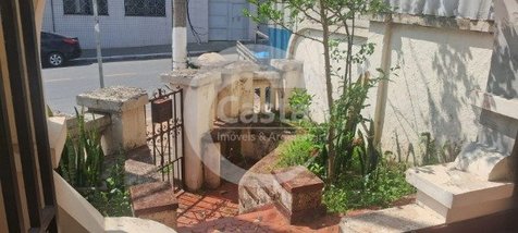 house em Rua Tobias Barreto, Alto da Mooca - São Paulo - SP