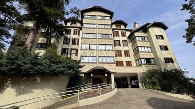 apartment em Coronel Theobaldo Fleck, Centro - Gramado - RS