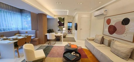 apartment em Rua França Pinto, Vila Mariana - São Paulo - SP