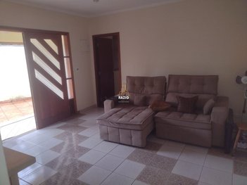 house em Rua Chagu, Vila Formosa - São Paulo - SP