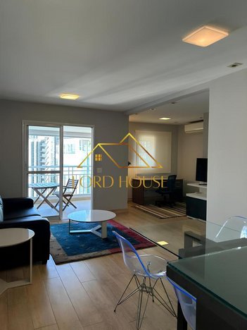 apartment em Rua Antonio Carlos, Consolação - São Paulo - SP