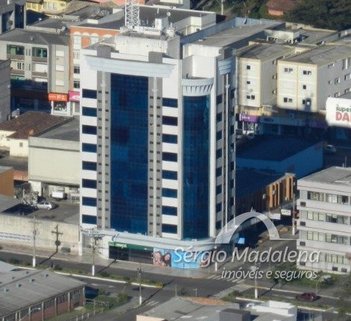 office em Avenida Jorge Dariva, Centro - Osório - RS
