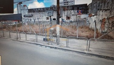 land_lot em Avenida Alcântara Machado, Brás - São Paulo - SP
