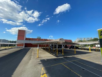 industrial em Rua Ângelo Rubini, Barra do Rio Cerro - Jaraguá do Sul - SC