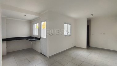 apartment em Rua Antônio Cubas, Vila Guiomar - Santo André - SP