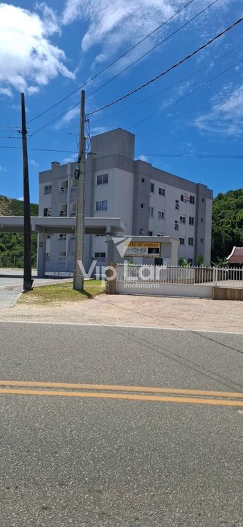 apartment em Rodovia Sc 100, Arroio Corrente - Jaguaruna - SC