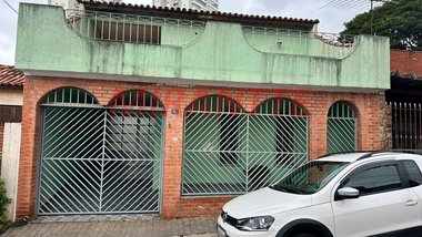 business em Marret, Vila Progresso - Guarulhos - SP