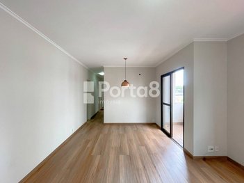 apartment em Rua Antônio Frederico Ozanan, Vila Redentora - São José do Rio Preto - SP