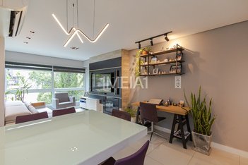 apartment em Estácio de Sá, Chácara das Pedras - Porto Alegre - RS