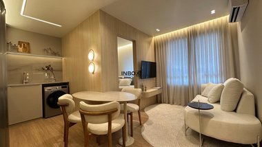 apartment em Rua Armindo Schenatto, Humaitá - Bento Gonçalves - RS