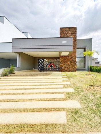 house em Rua Antonio Starnino, Jardim Recanto das Águas - Nova Odessa - SP