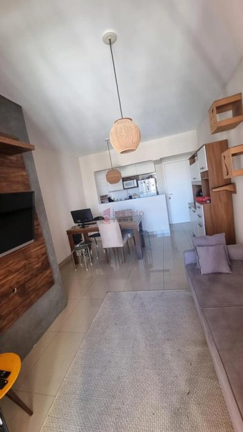 apartment em Rua Joaquim Nabuco, Ponte de São João - Jundiaí - SP