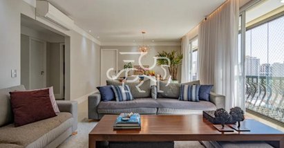 apartment em Rua Coronel Melo de Oliveira, Perdizes - São Paulo - SP