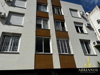 apartment em Rua Coronel André Belo, Menino Deus - Porto Alegre - RS