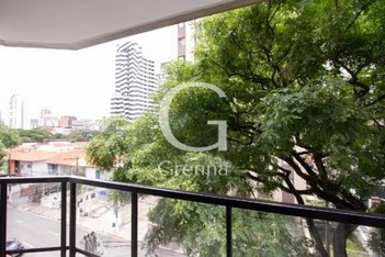 apartment em Rua Gomes de Carvalho, Vila Olímpia - São Paulo - SP
