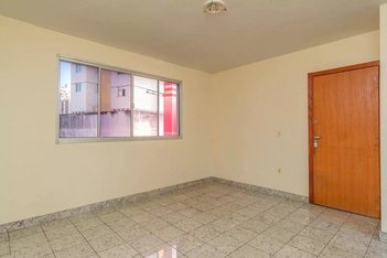 apartment em Rua Outono, Carmo - Belo Horizonte - MG