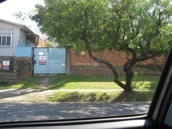 land_lot em DOUTOR BARCELOS, Tristeza - Porto Alegre - RS