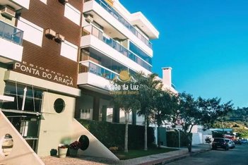 apartment em Waldemiro José Carlson, Canasvieiras - Florianópolis - SC