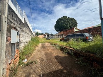 land_lot em Rua Eleutério Rodrigues, Vila Nova - Campinas - SP