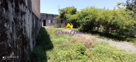 land_lot em Rua Graciliano Ramos, Vila Jockei Clube - São Vicente - SP