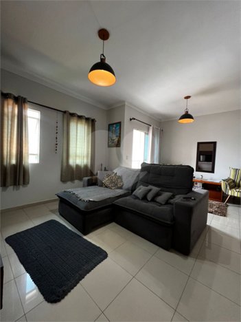 house em Rua Américo Genari, Jardim Florestal - Jundiaí - SP