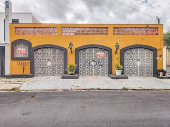 house em Rua Cabedelo, Vila Ida - São Paulo - SP
